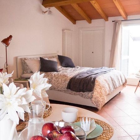 Suite Sul Fiume パルマ エクステリア 写真