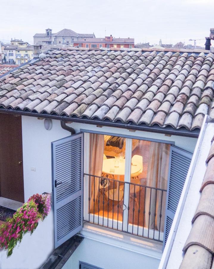 Suite Sul Fiume パルマ エクステリア 写真