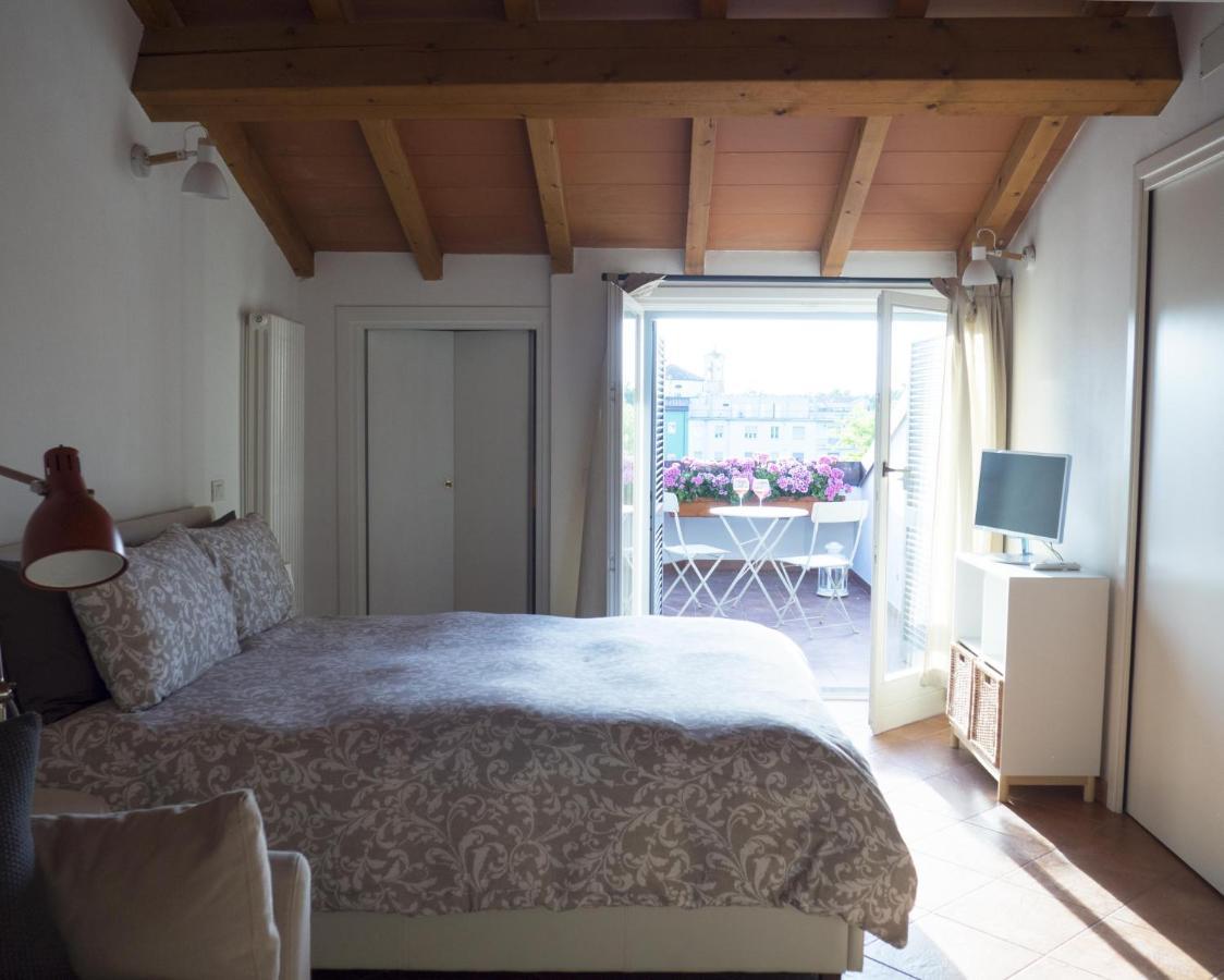 Suite Sul Fiume パルマ エクステリア 写真