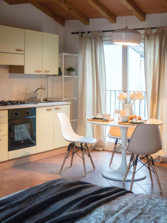 Suite Sul Fiume パルマ エクステリア 写真